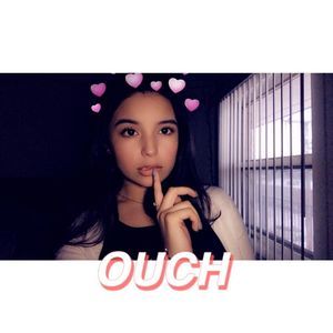 Meet your Posher, Delilah